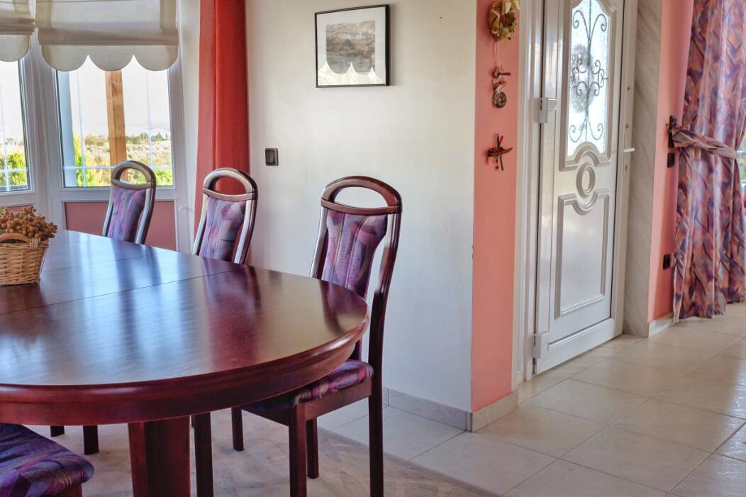 Vineyard Country House With Panoramic Seaview อเล็กซานโดรโพลิส ภายนอก รูปภาพ