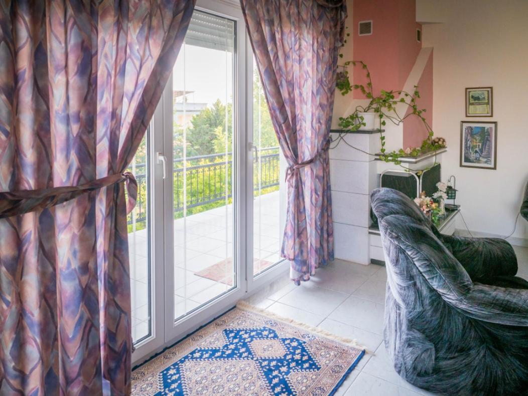 Vineyard Country House With Panoramic Seaview อเล็กซานโดรโพลิส ภายนอก รูปภาพ